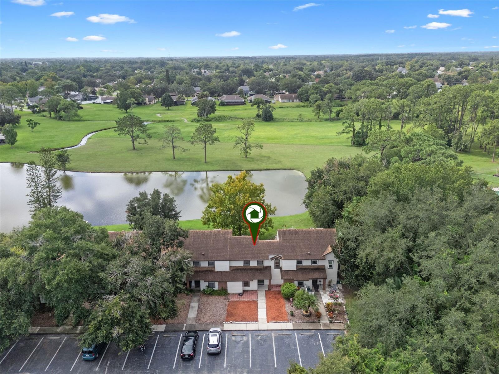 DEER RUN UNIT 14B - Residential