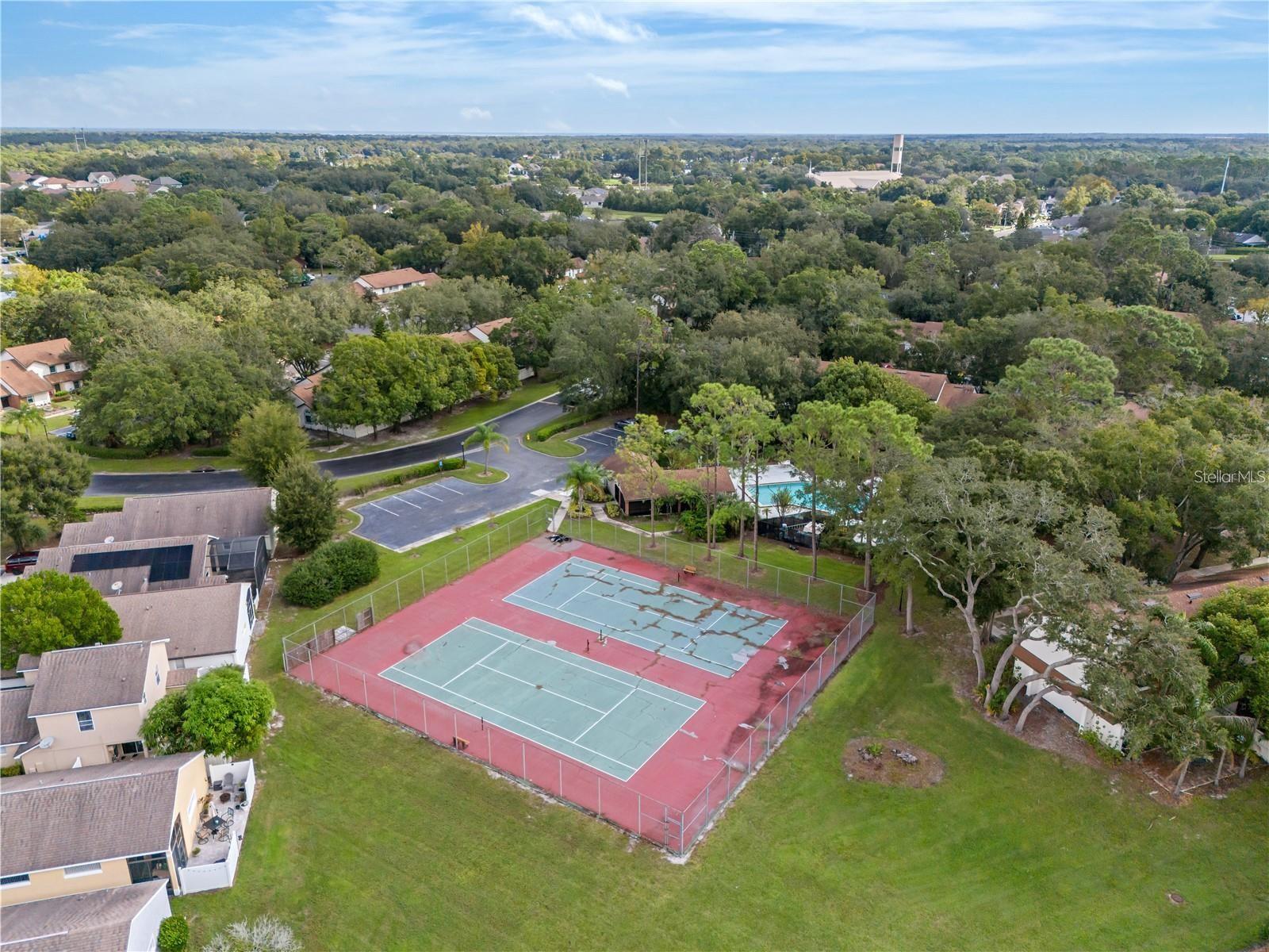 DEER RUN UNIT 14B - Residential