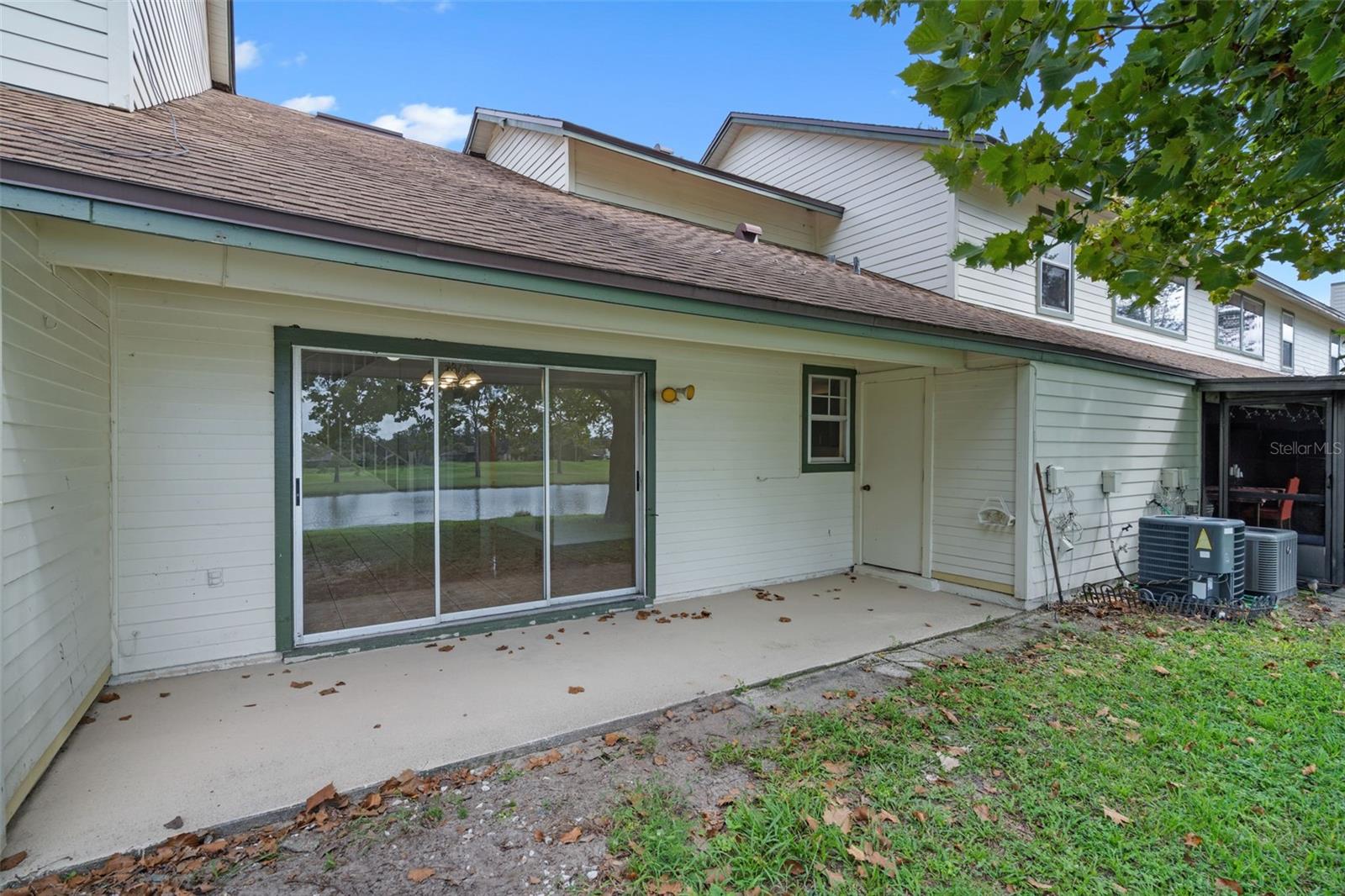 DEER RUN UNIT 14B - Residential