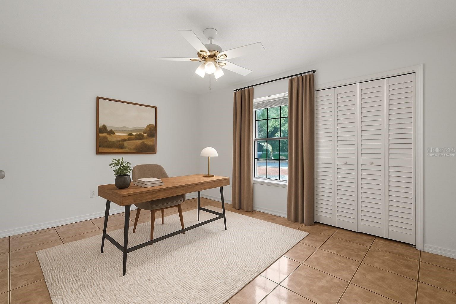 DEER RUN UNIT 14B - Residential