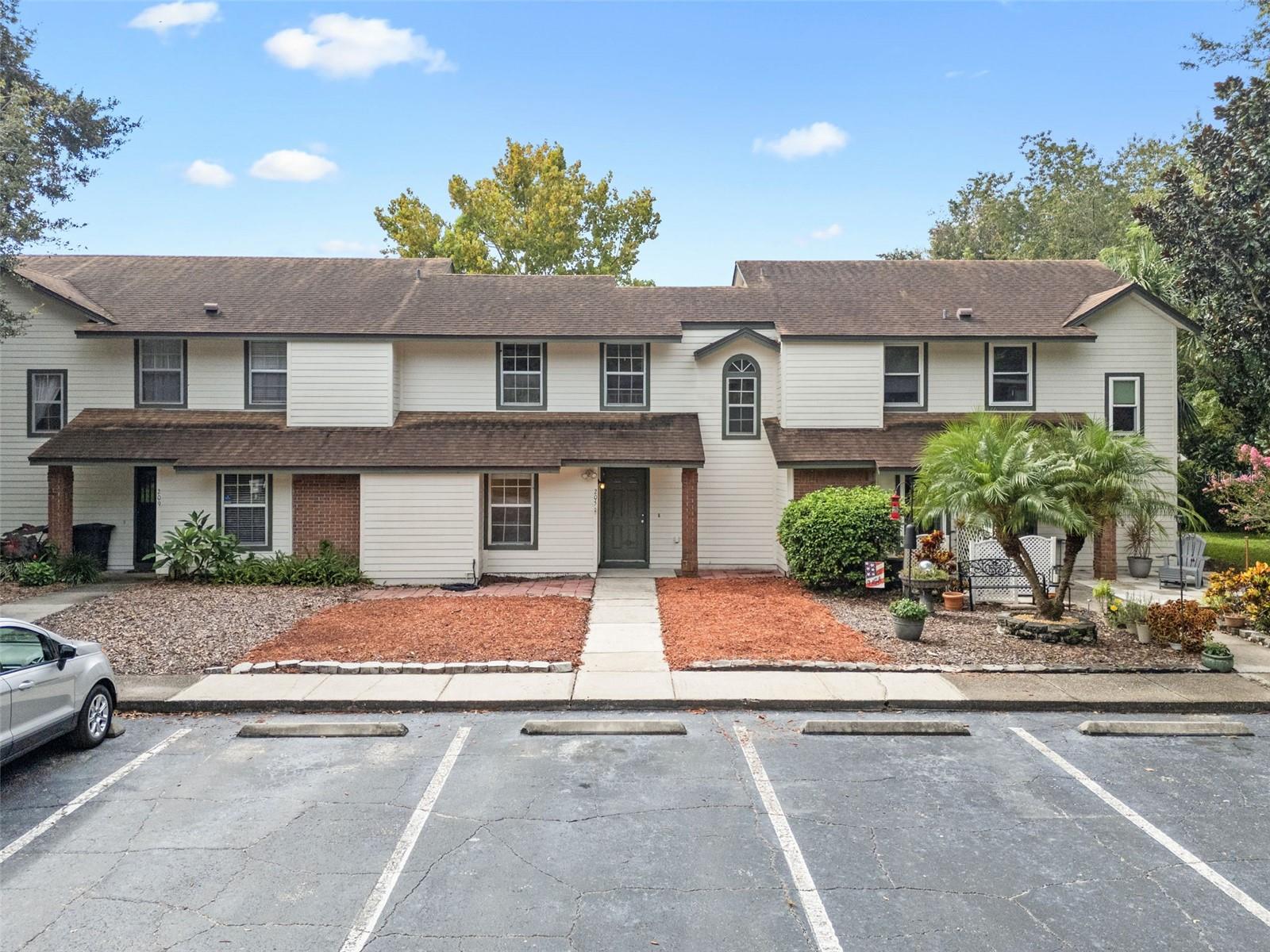 DEER RUN UNIT 14B - Residential