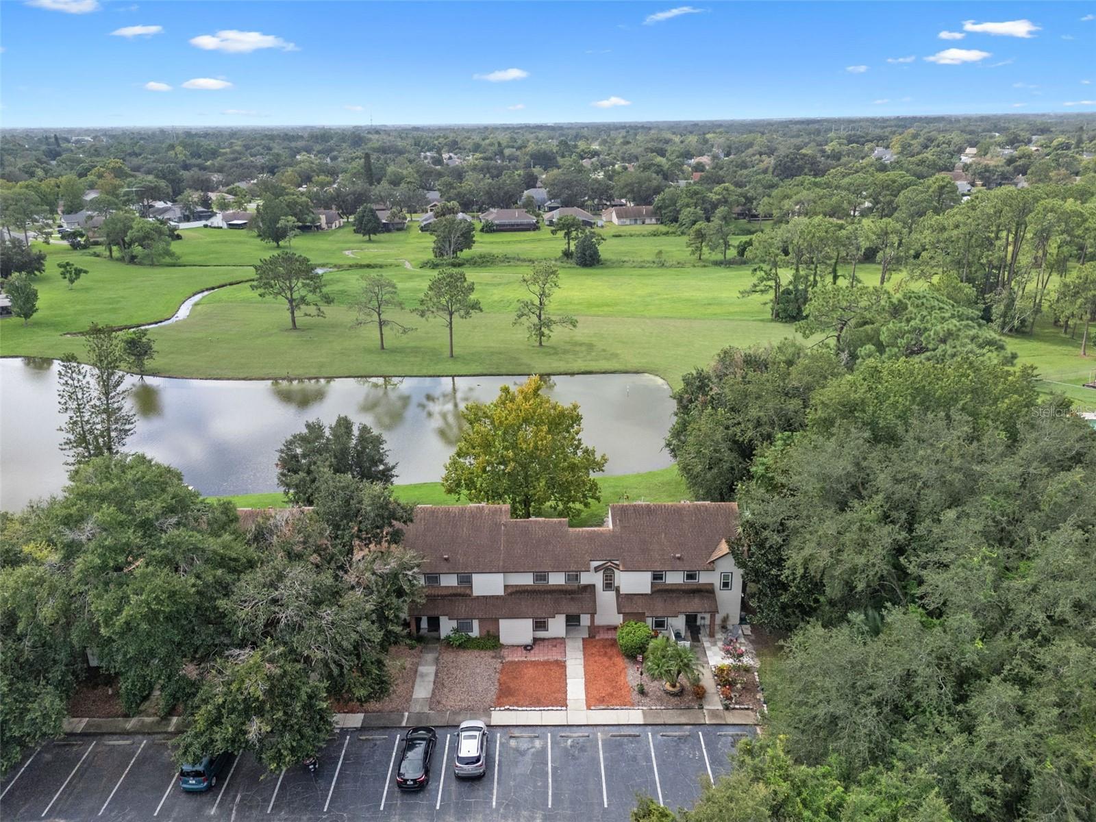 DEER RUN UNIT 14B - Residential