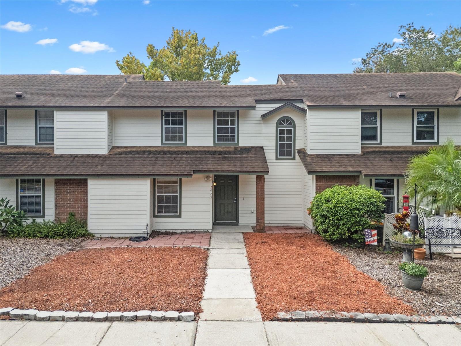 DEER RUN UNIT 14B - Residential