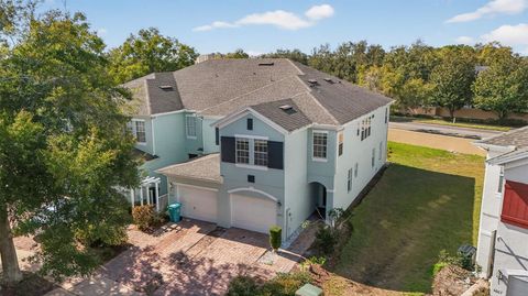 Photo of 6071 Strada Isle Way, Orlando, FL 32835 (MLS # O6376218)