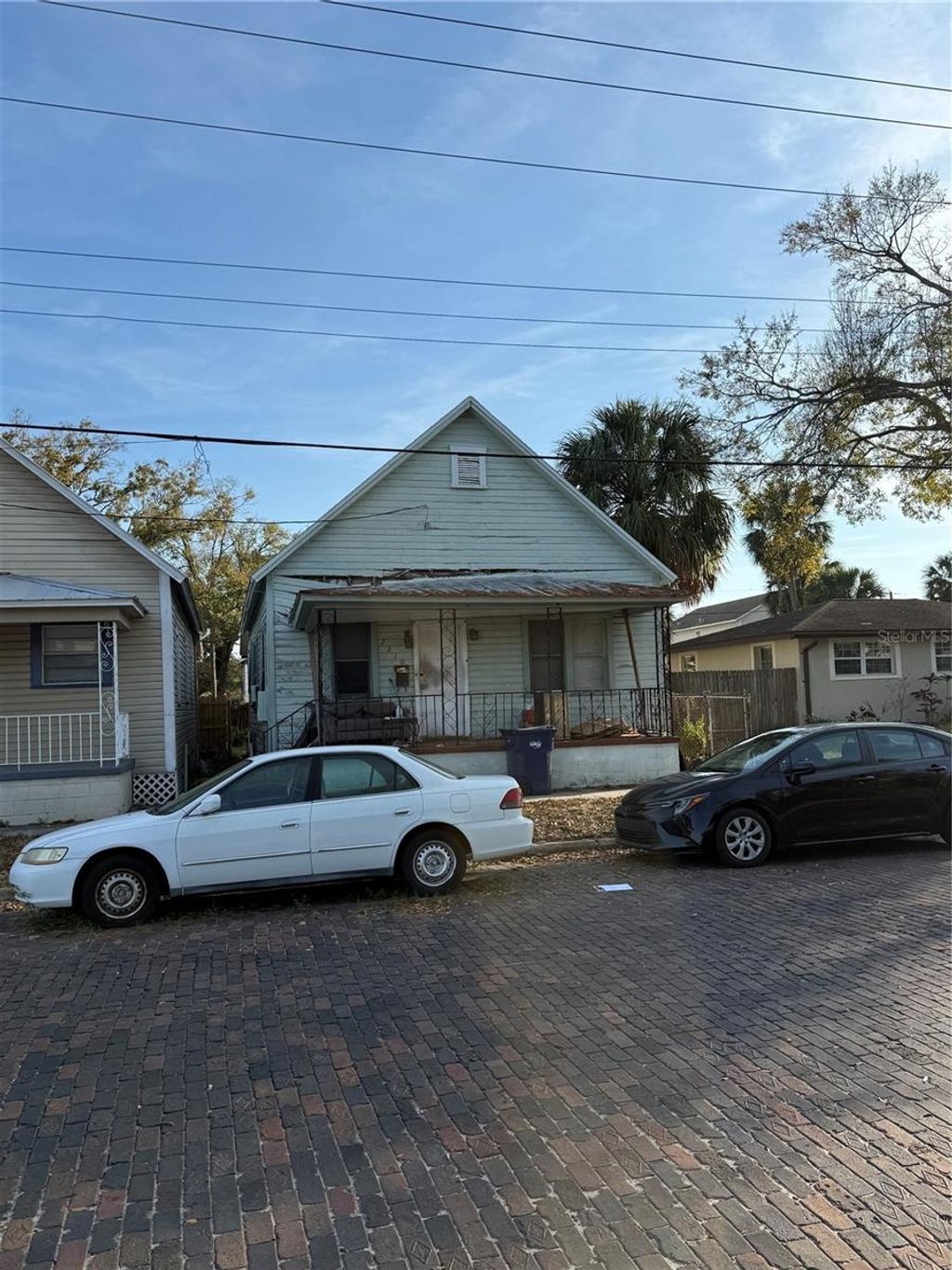 Photo of 2310 W Walnut Street, Tampa, FL 33607 (MLS # TB8478951)