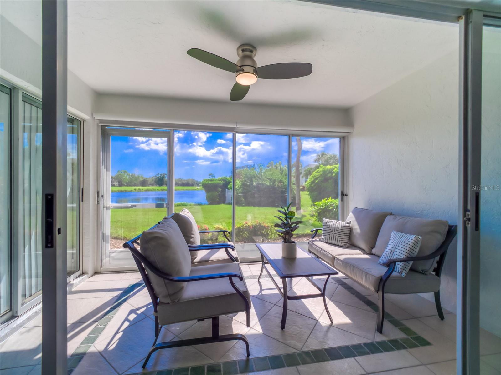 WEDGEWOOD LAKE - Residential