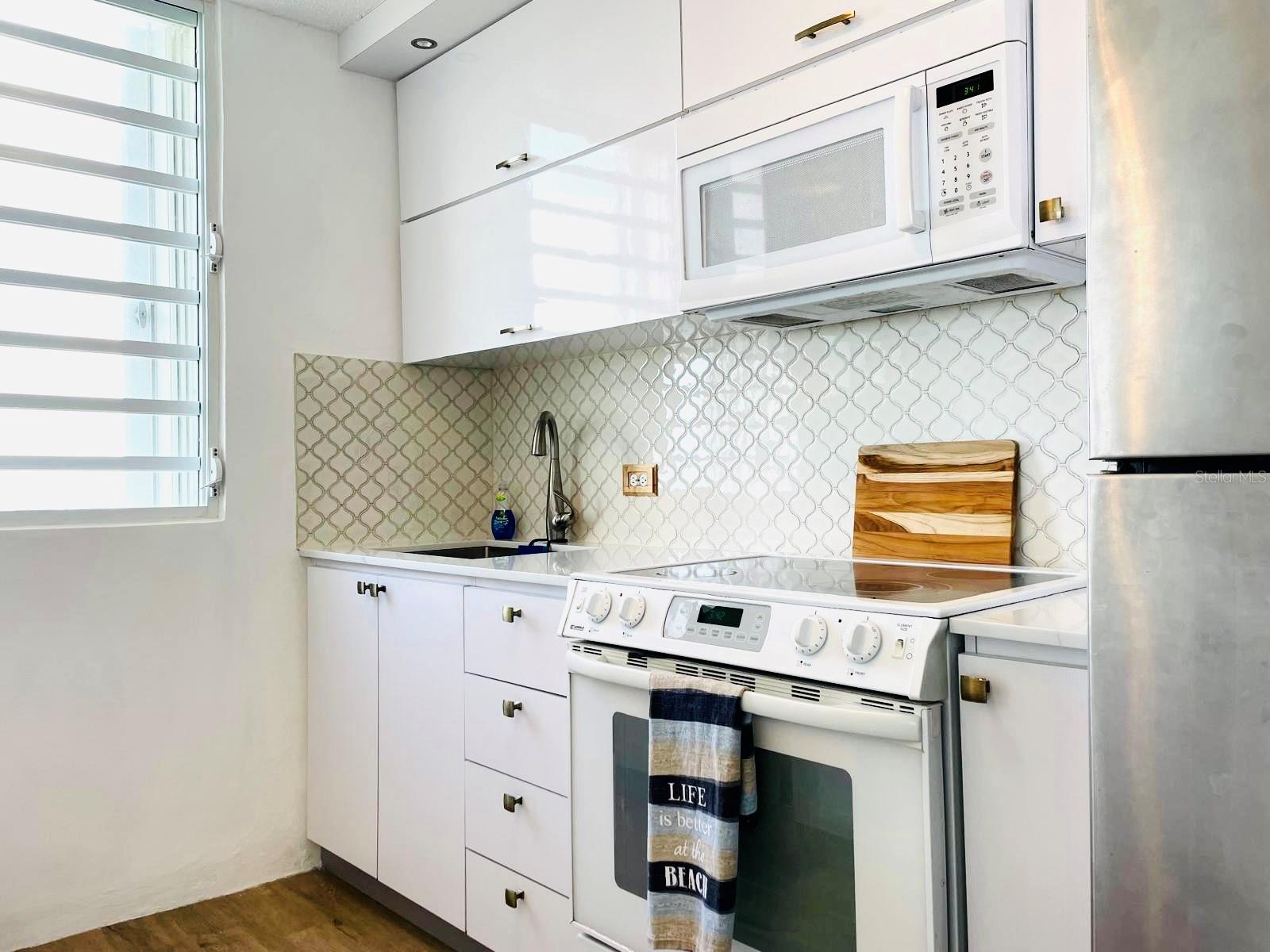 CONDOMINIO DOS MARINAS I - Residential