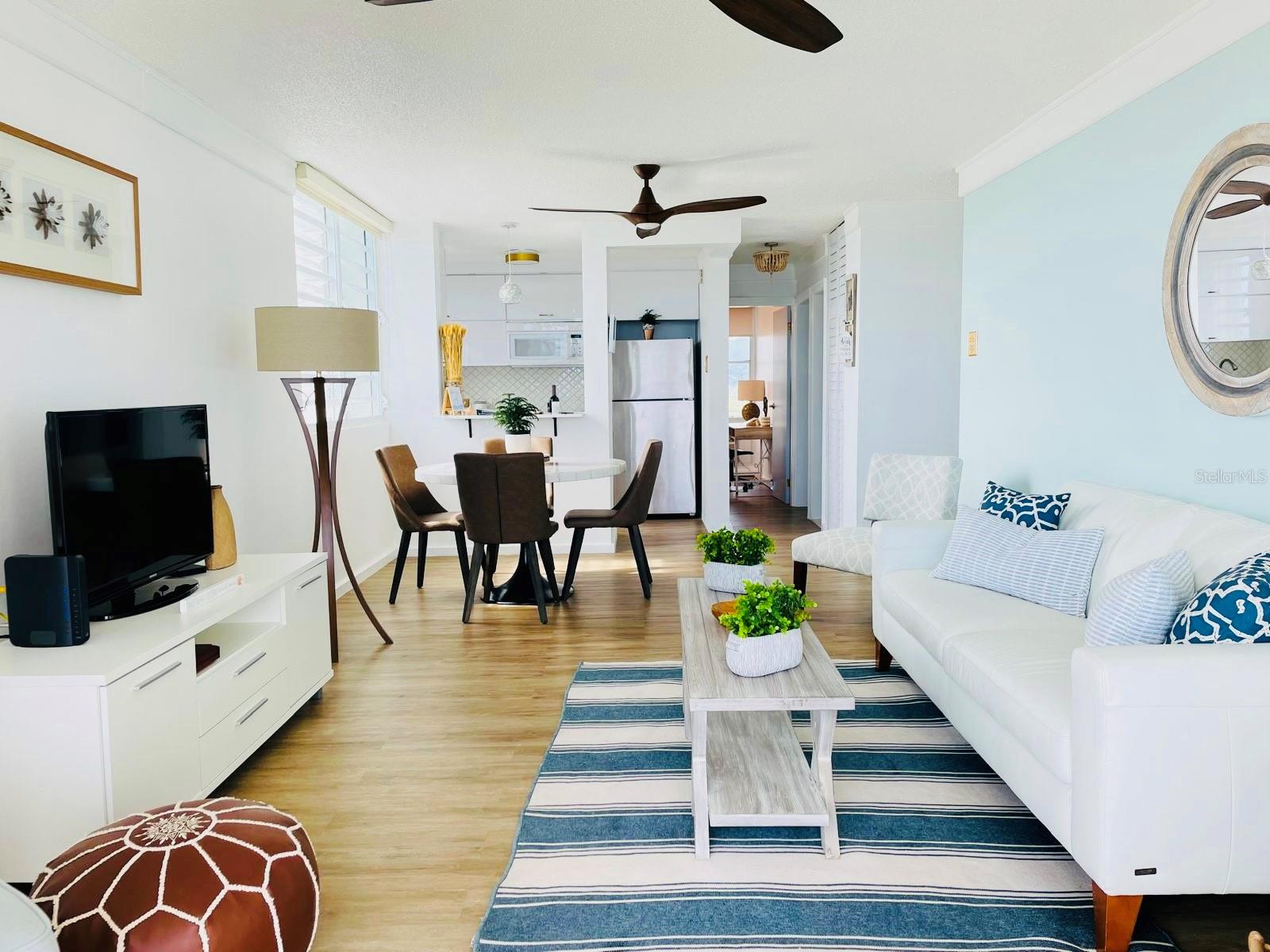 100 AVE MARINA VIEW DOS MARINAS 1601