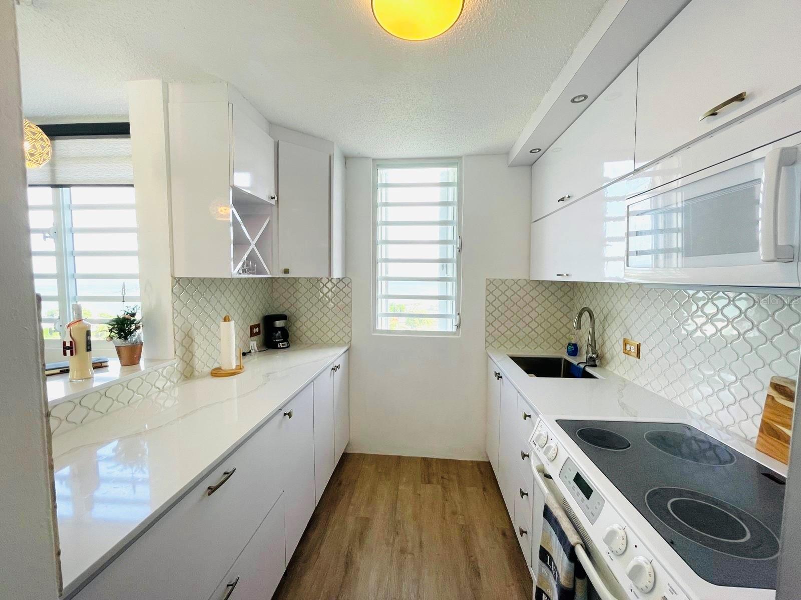 CONDOMINIO DOS MARINAS I - Residential