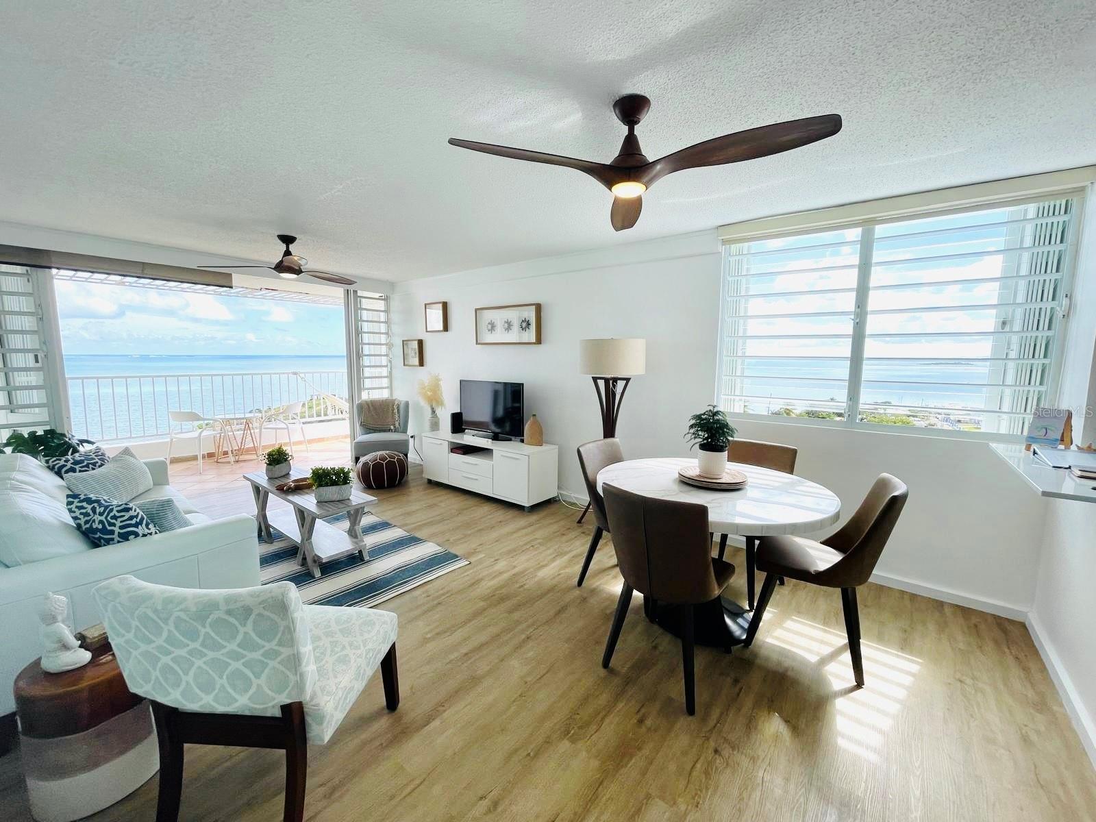 100 AVE MARINA VIEW DOS MARINAS 1601