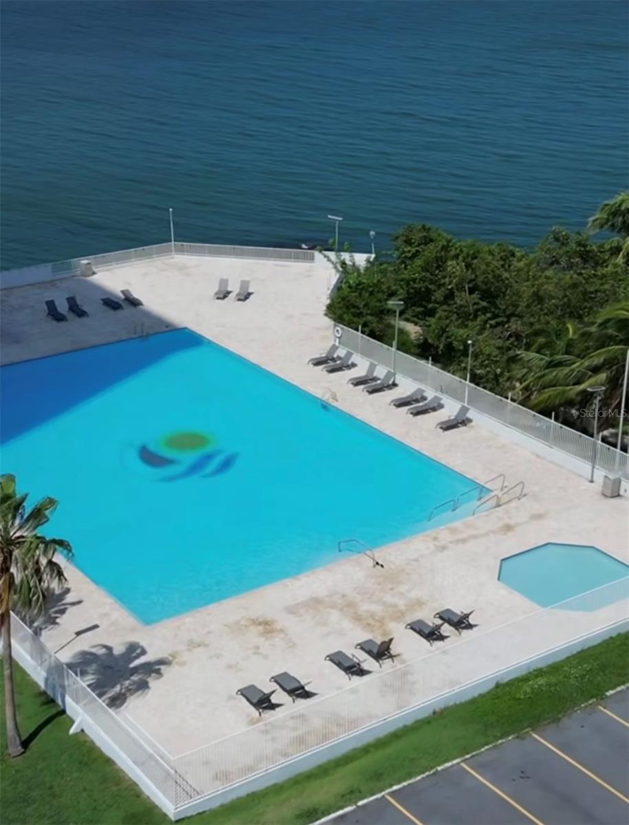 CONDOMINIO DOS MARINAS I - Residential