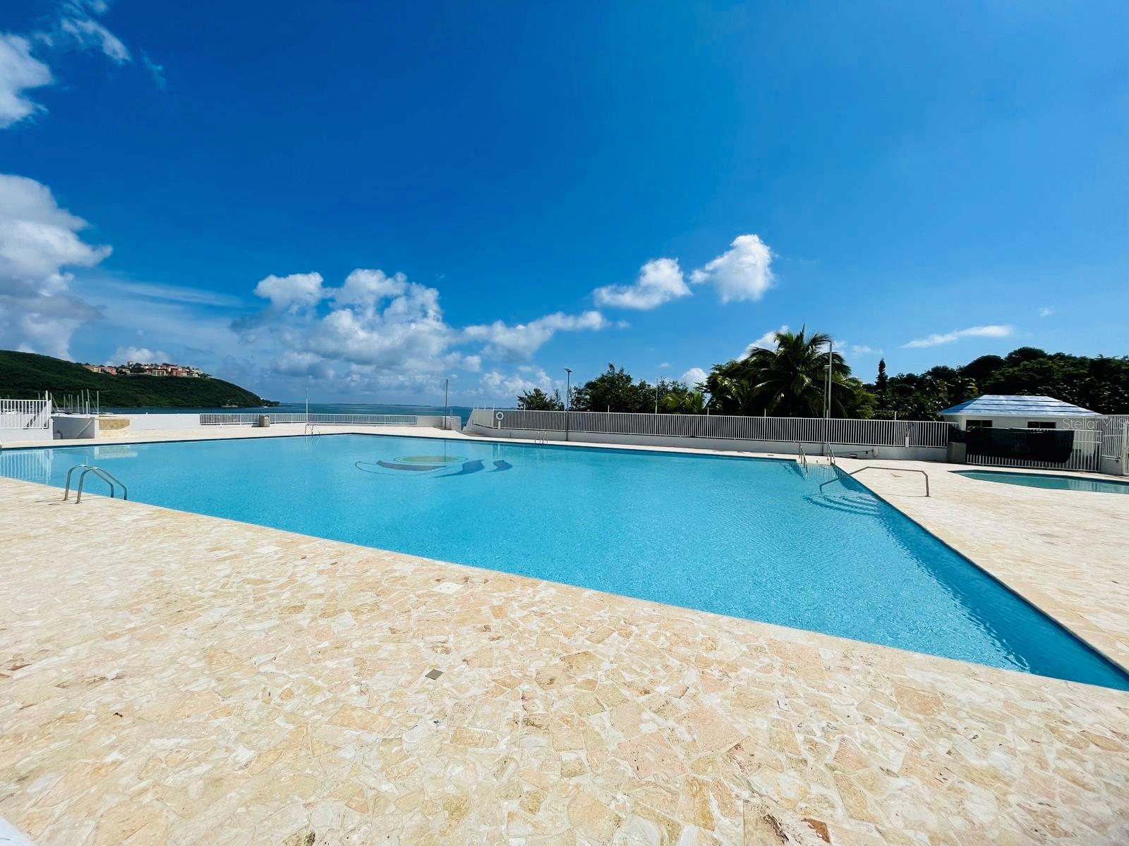 CONDOMINIO DOS MARINAS I - Residential