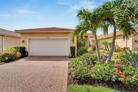 A home in WIMAUMA