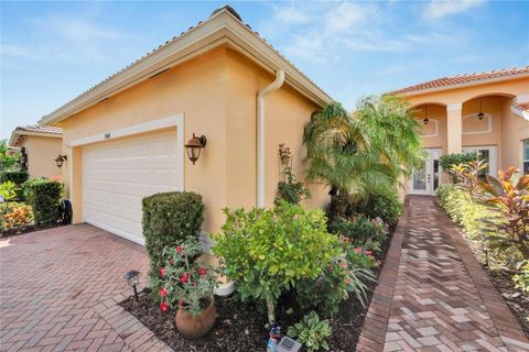 A home in WIMAUMA