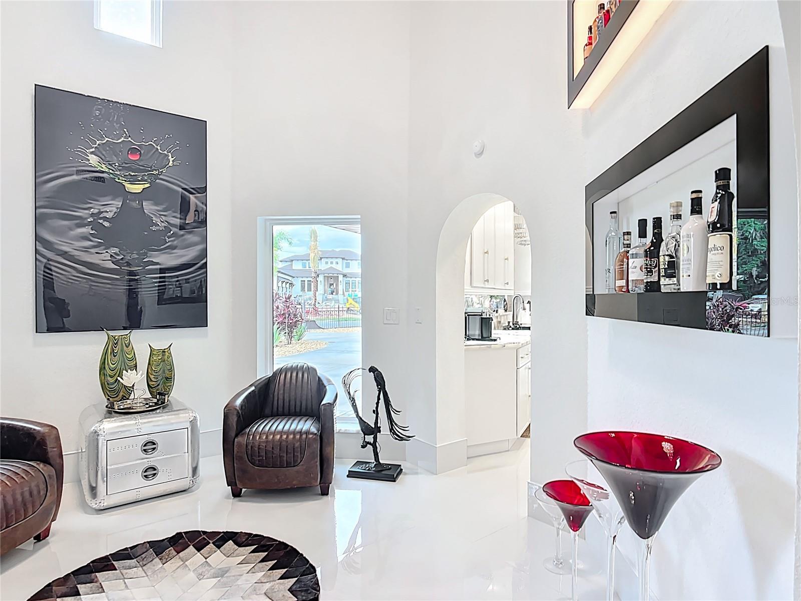 SPRINGS O PARADISE UNIT 02 - Residential