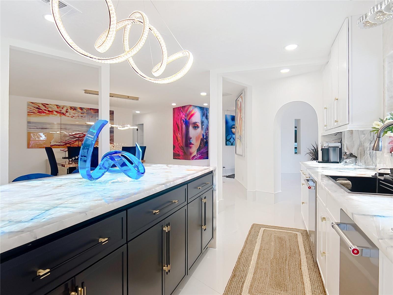 SPRINGS O PARADISE UNIT 02 - Residential