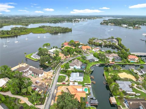 Tiny photo for 823 SW Kings Bay Drive, Crystal River, FL 34429 (MLS # TB8467854)