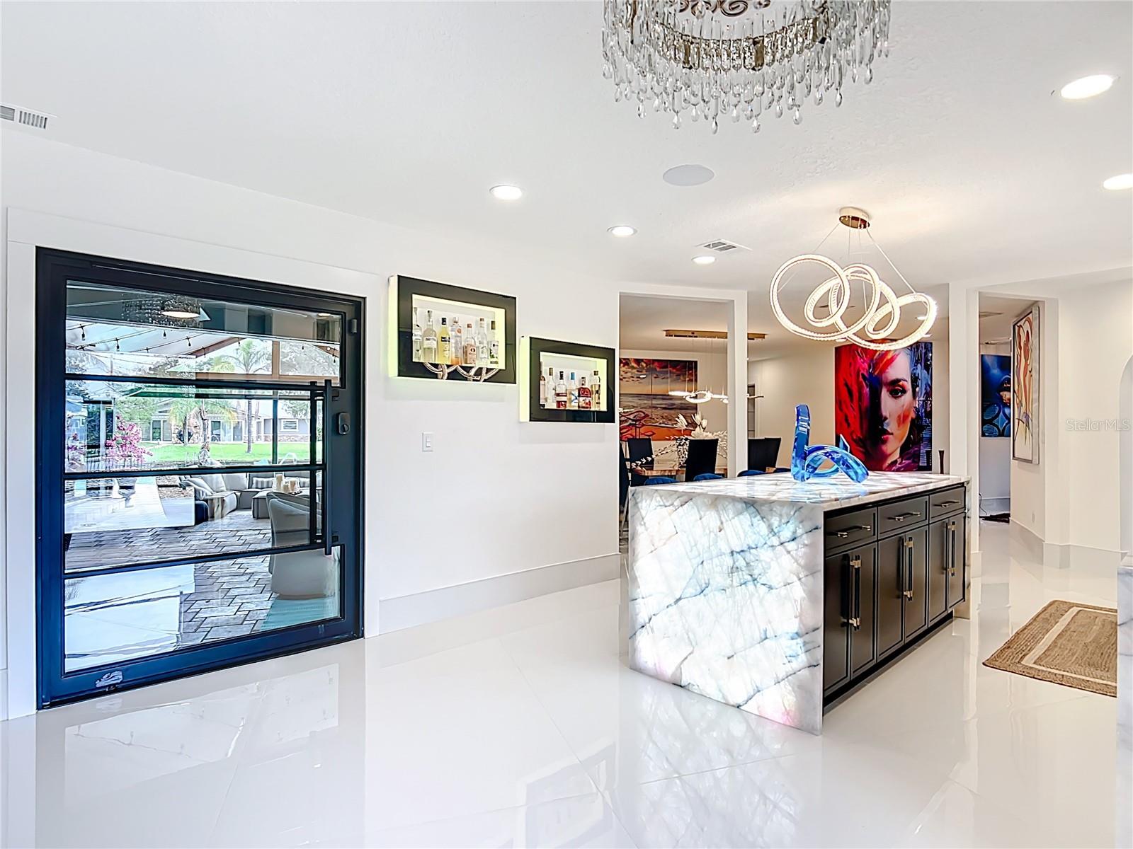 SPRINGS O PARADISE UNIT 02 - Residential