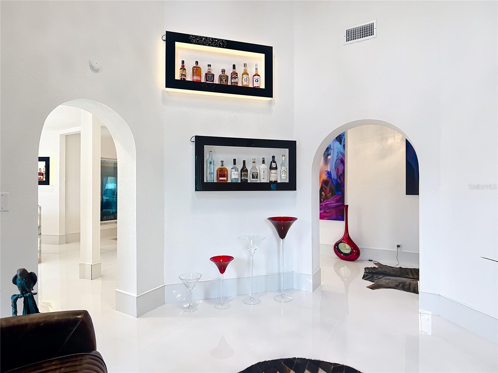 SPRINGS O PARADISE UNIT 02 - Residential