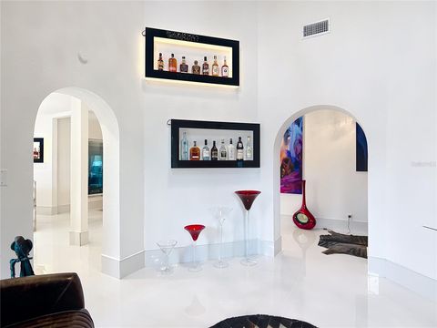 Tiny photo for 823 SW Kings Bay Drive, Crystal River, FL 34429 (MLS # TB8467854)