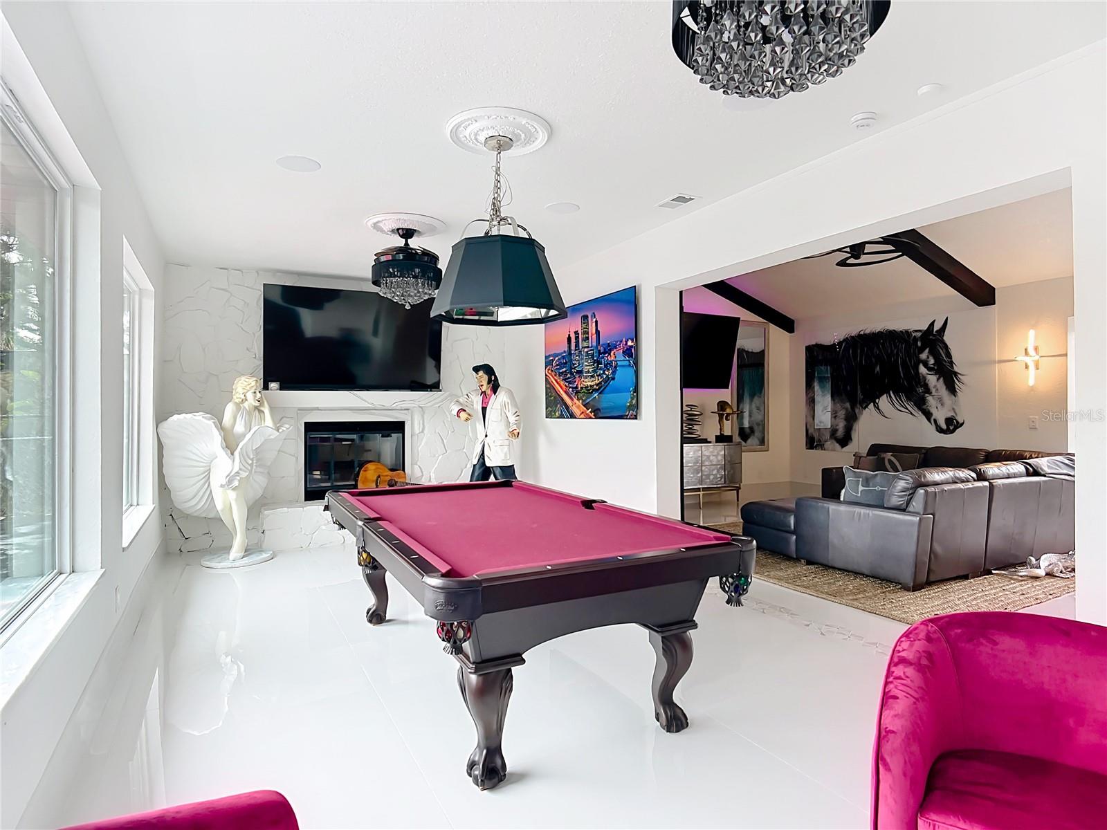 SPRINGS O PARADISE UNIT 02 - Residential