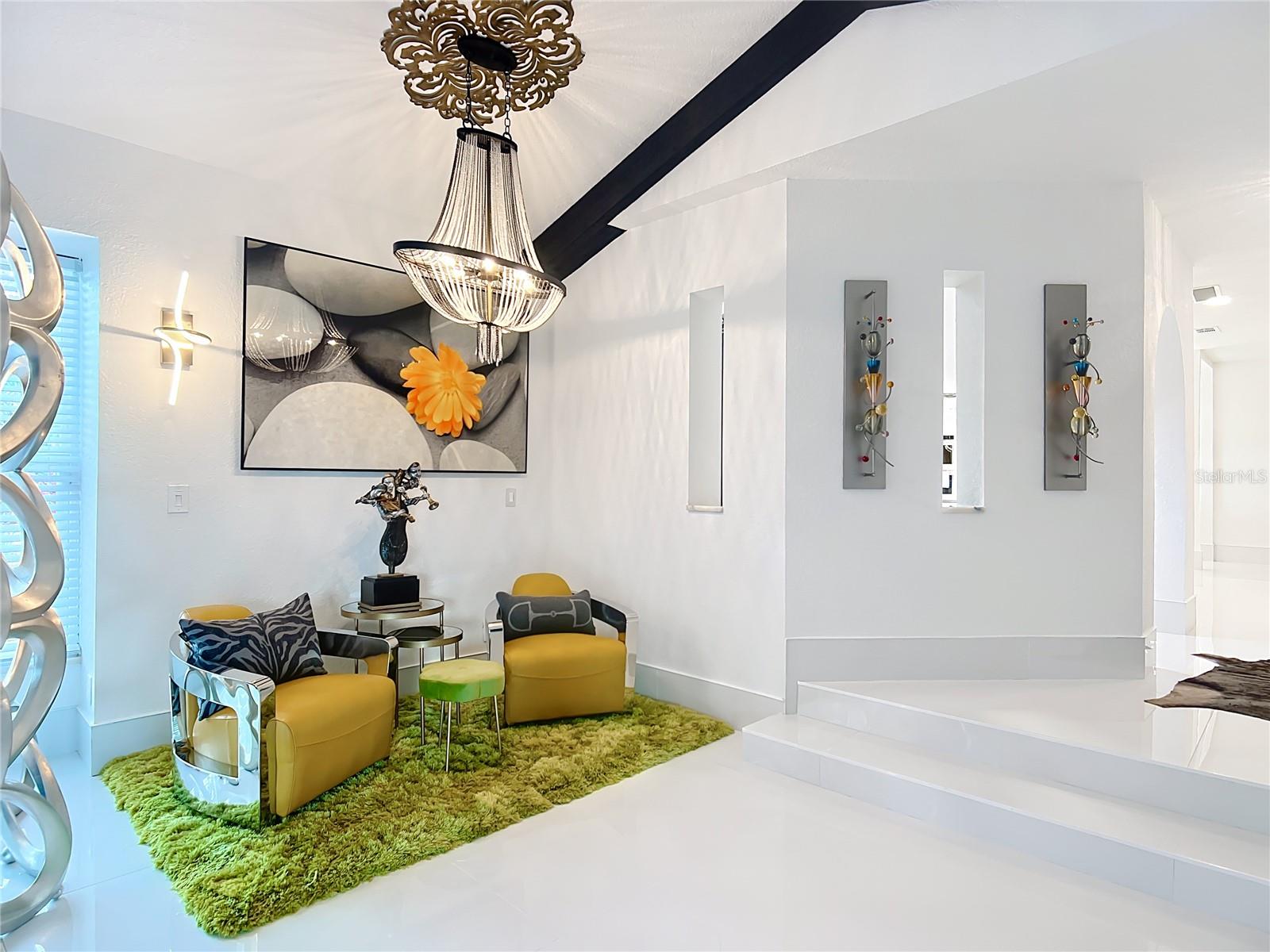 SPRINGS O PARADISE UNIT 02 - Residential