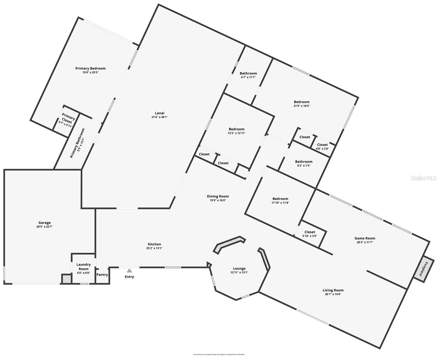 SPRINGS O PARADISE UNIT 02 - Residential