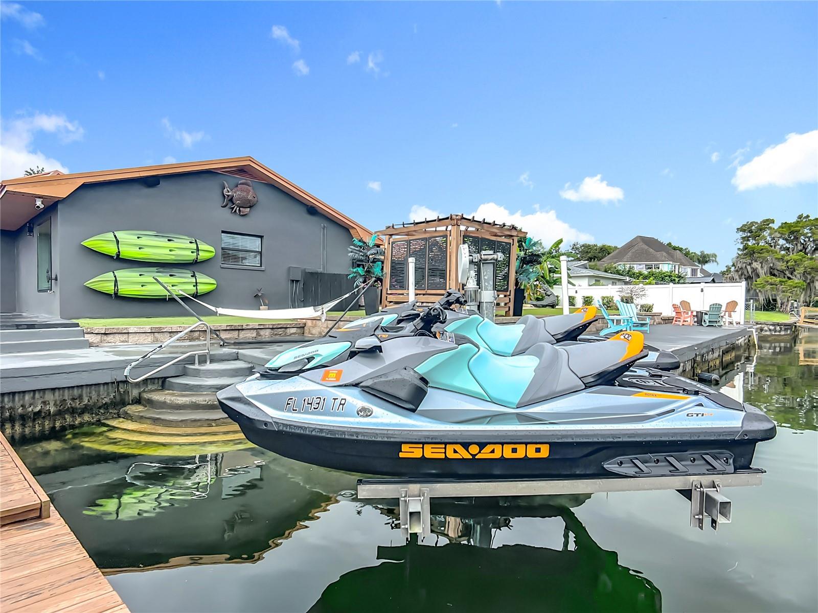 SPRINGS O PARADISE UNIT 02 - Residential