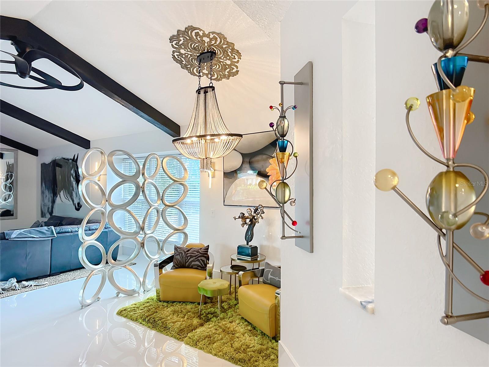 SPRINGS O PARADISE UNIT 02 - Residential