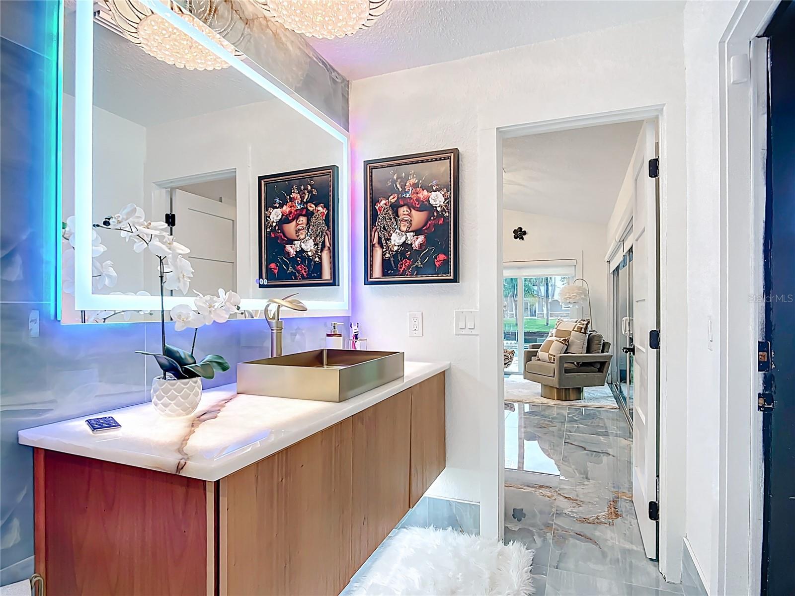 SPRINGS O PARADISE UNIT 02 - Residential