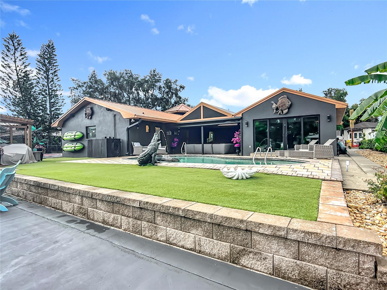 SPRINGS O PARADISE UNIT 02 - Residential