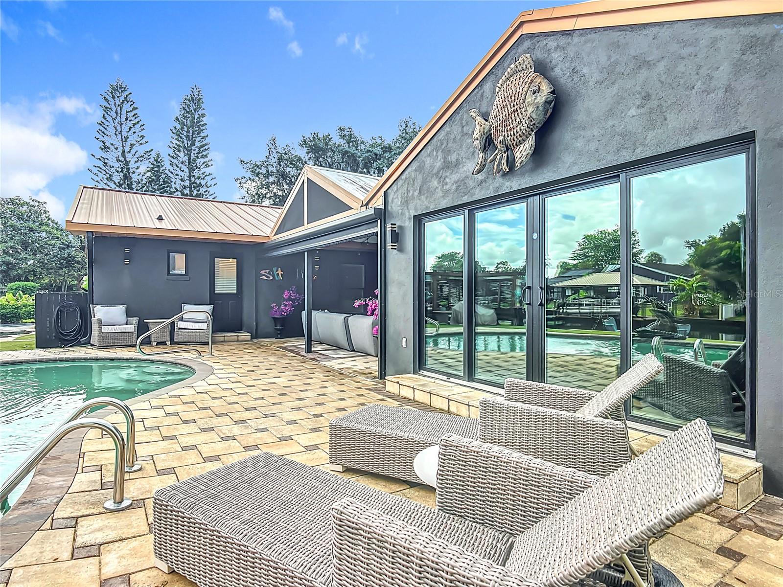 SPRINGS O PARADISE UNIT 02 - Residential