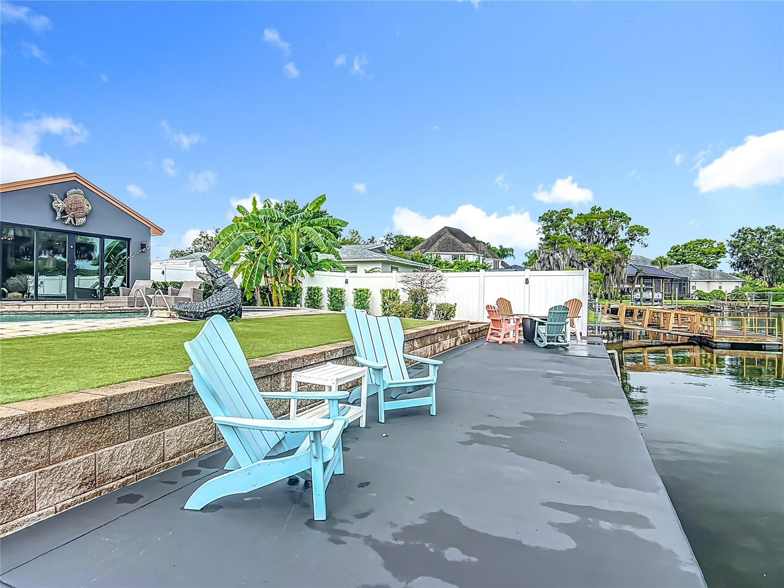 SPRINGS O PARADISE UNIT 02 - Residential