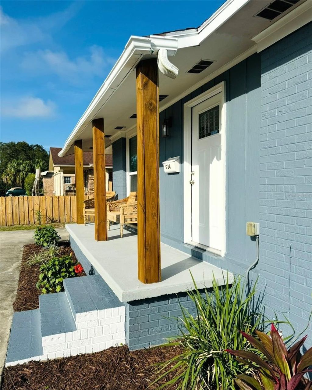 Photo of 924 Division Street, Fernandina Beach, FL 32034 (MLS # TB8476165)