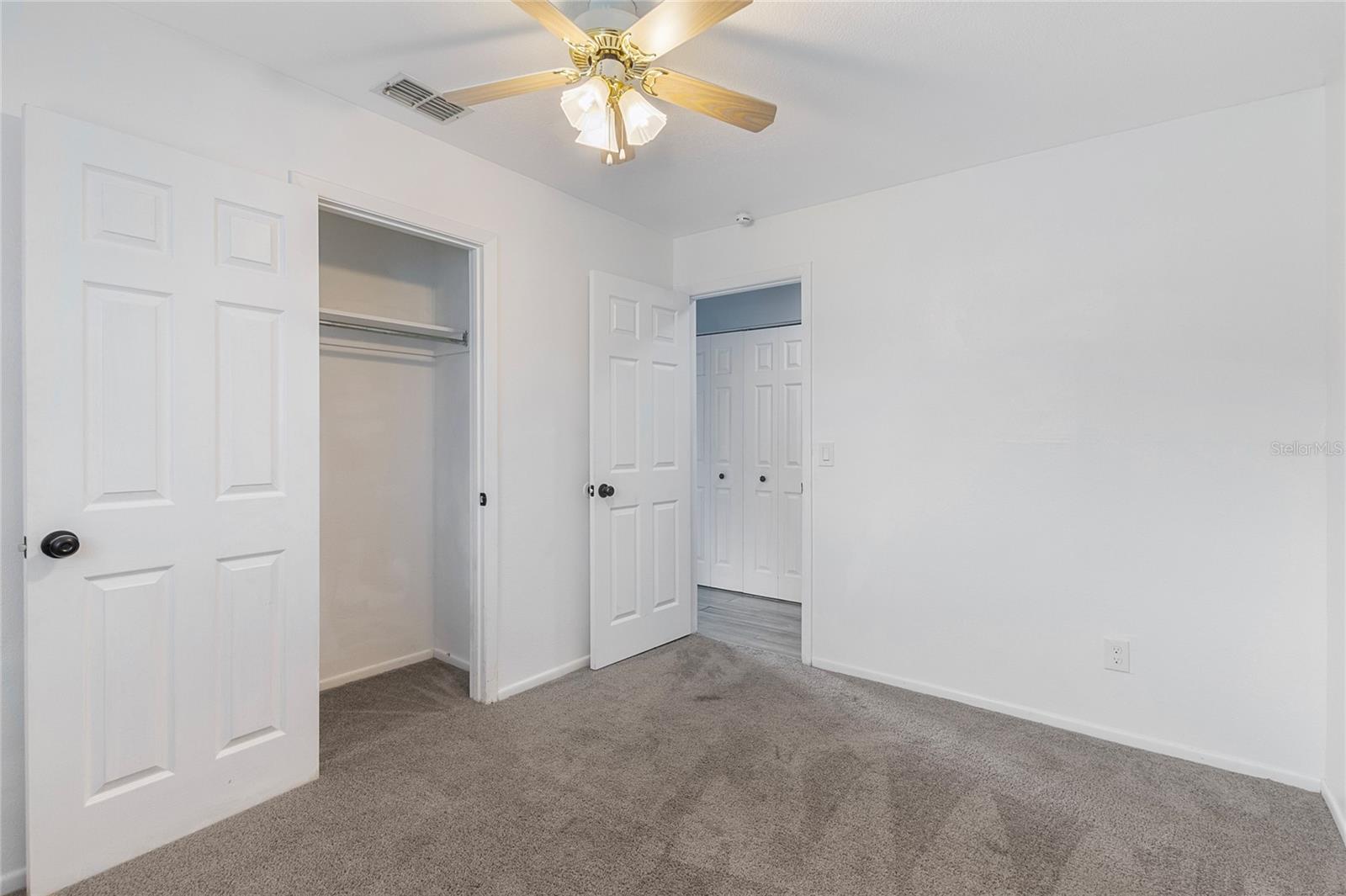 COOPER ADD - Residential