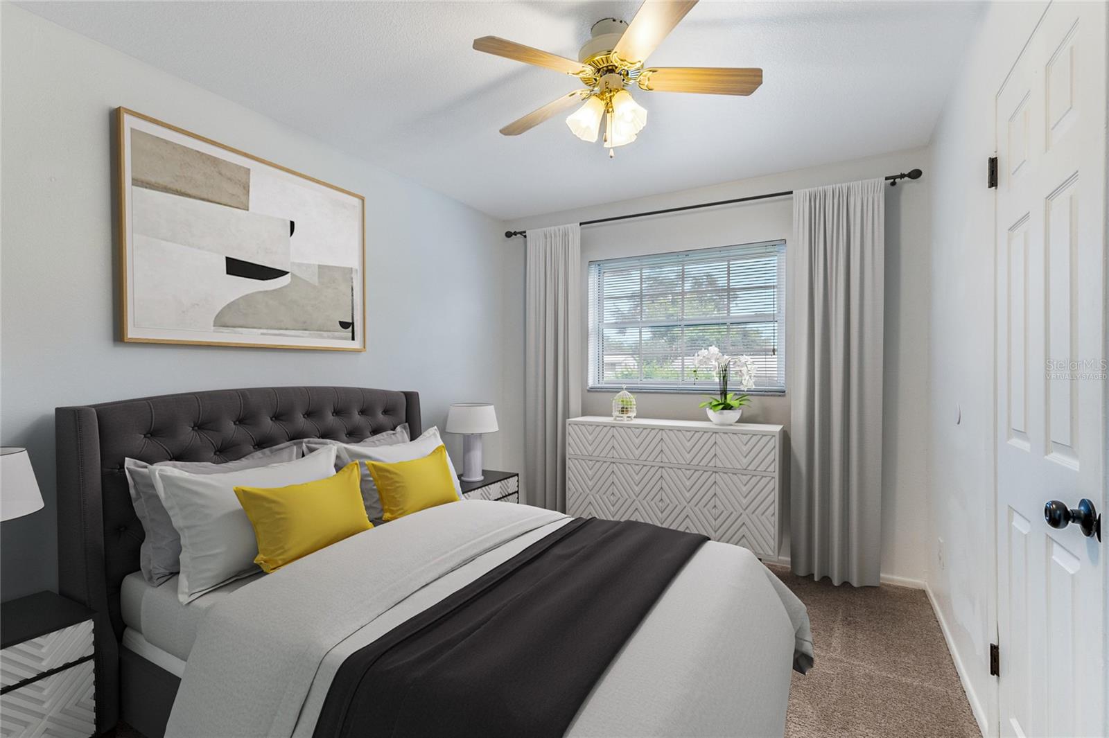 COOPER ADD - Residential