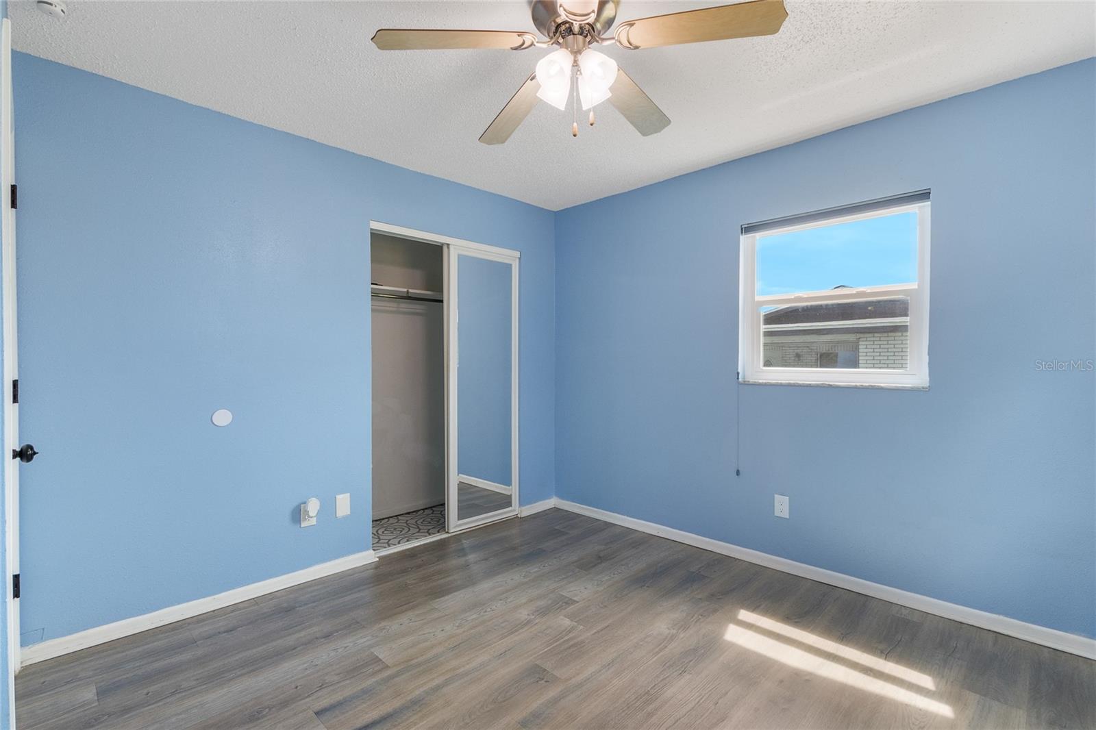 COOPER ADD - Residential