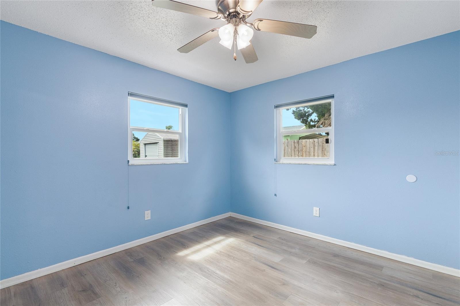 COOPER ADD - Residential