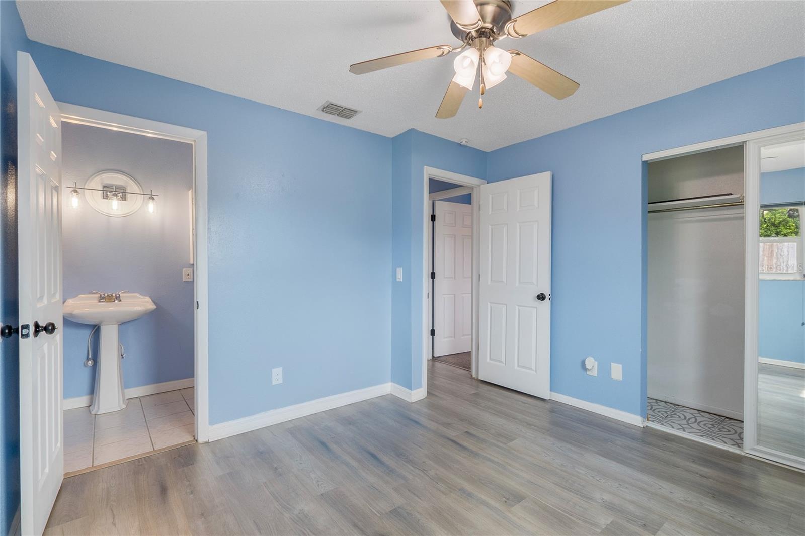 COOPER ADD - Residential