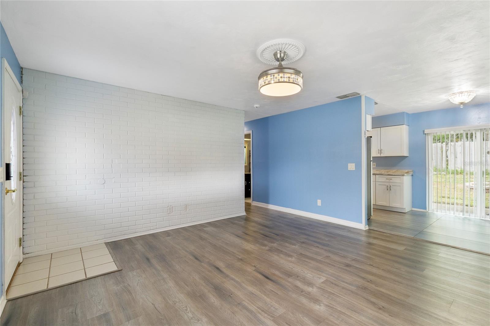 COOPER ADD - Residential