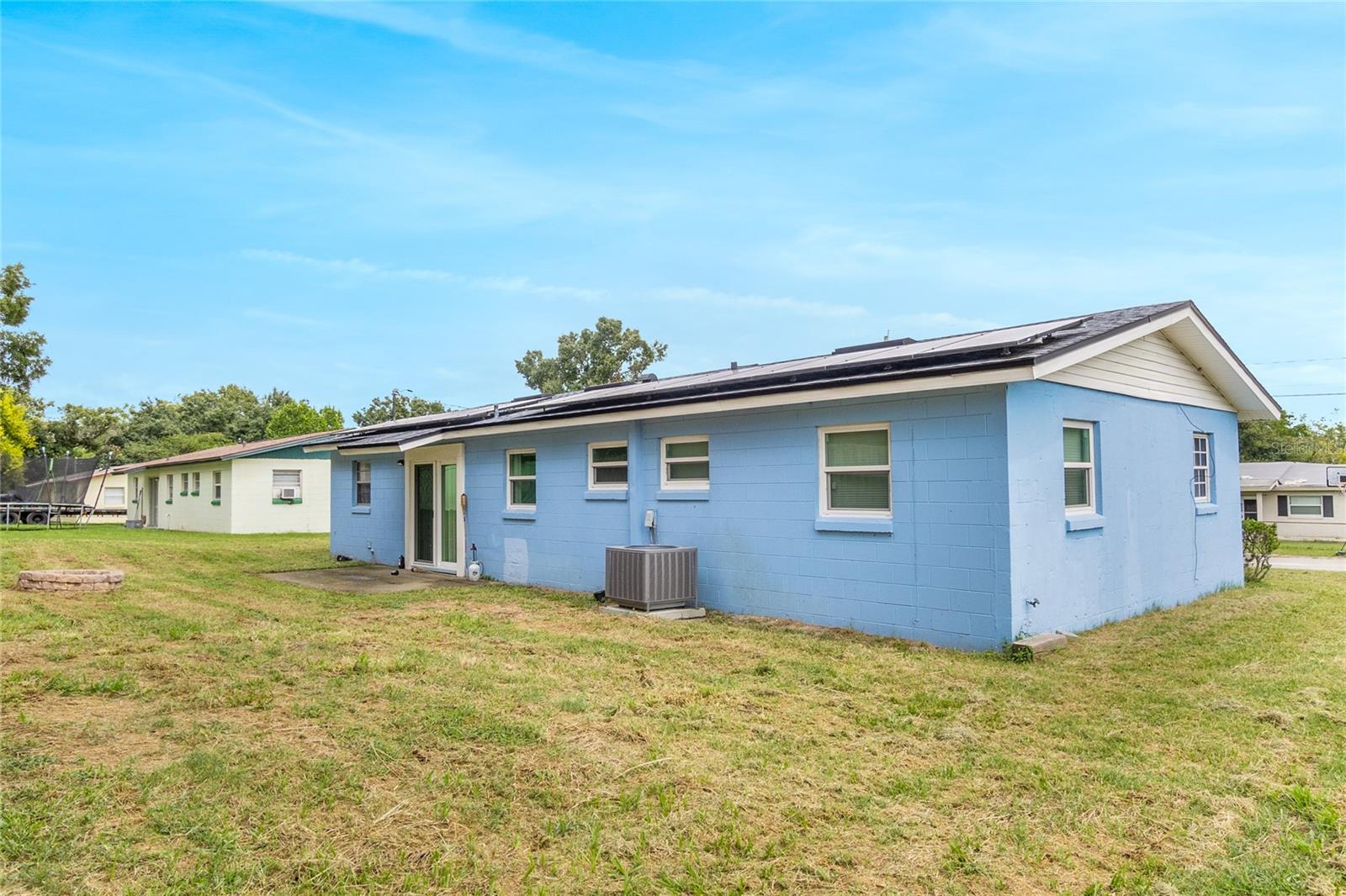 COOPER ADD - Residential