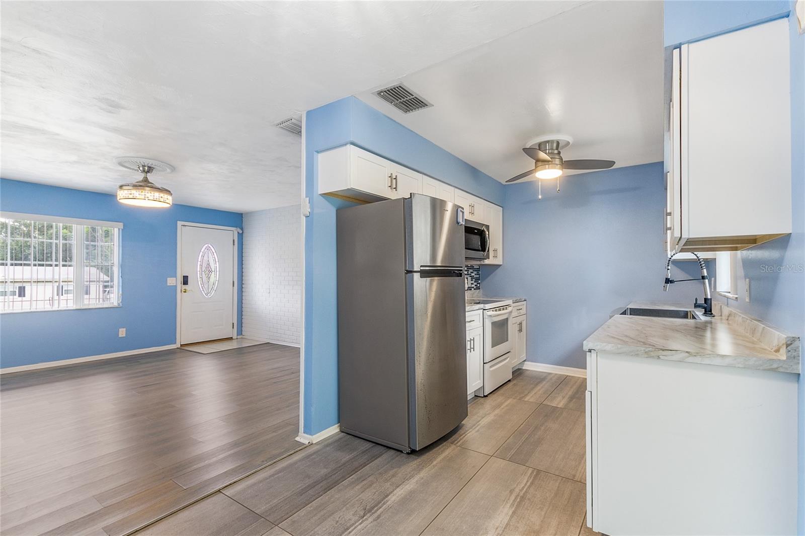 COOPER ADD - Residential