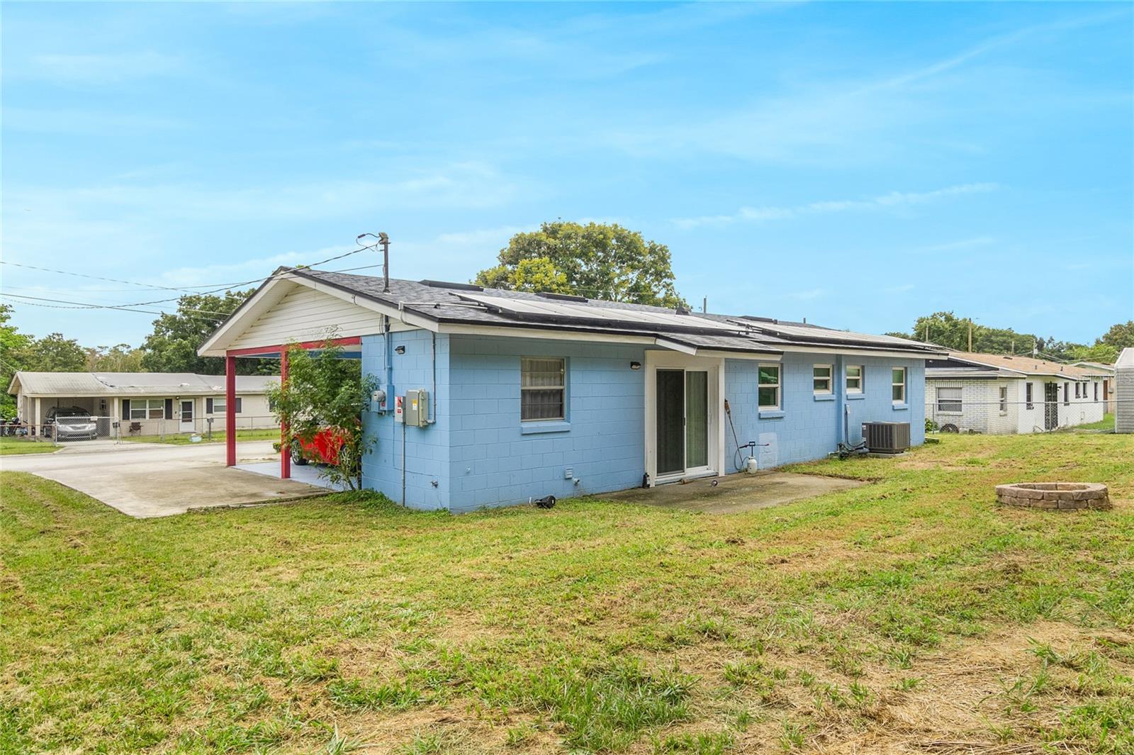 COOPER ADD - Residential