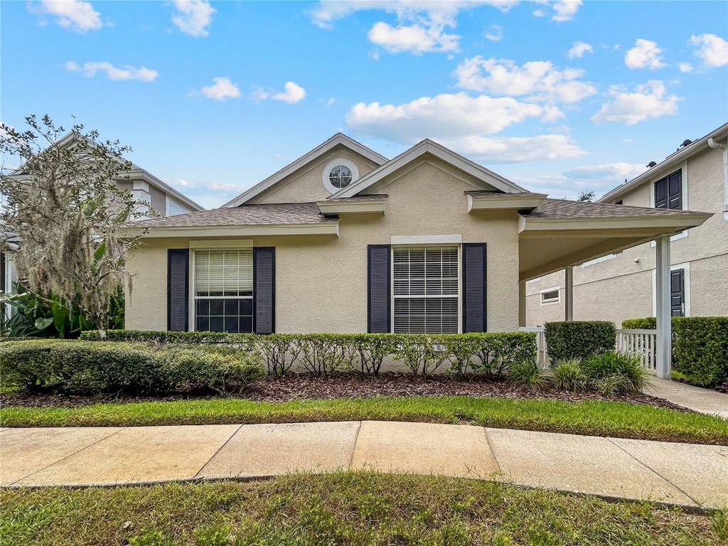 Photo of 5006 Bridgeway Lane, Lutz, FL 33558 (MLS # TB8428858)