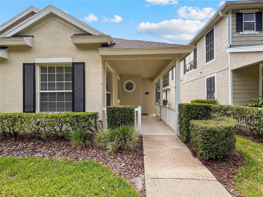 Photo of 5006 Bridgeway Lane, Lutz, FL 33558 (MLS # TB8428858)