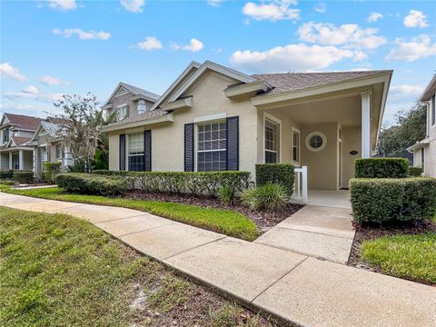 Photo of 5006 Bridgeway Lane, Lutz, FL 33558 (MLS # TB8428858)