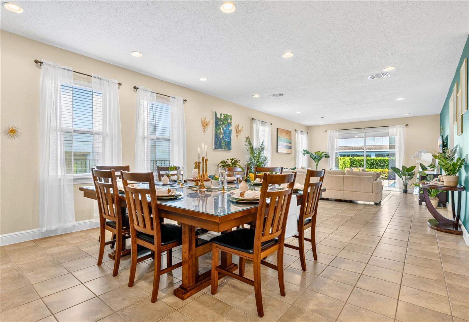 REUNION WEST PH 1 WEST & AMENT CTR RPLT - Residential