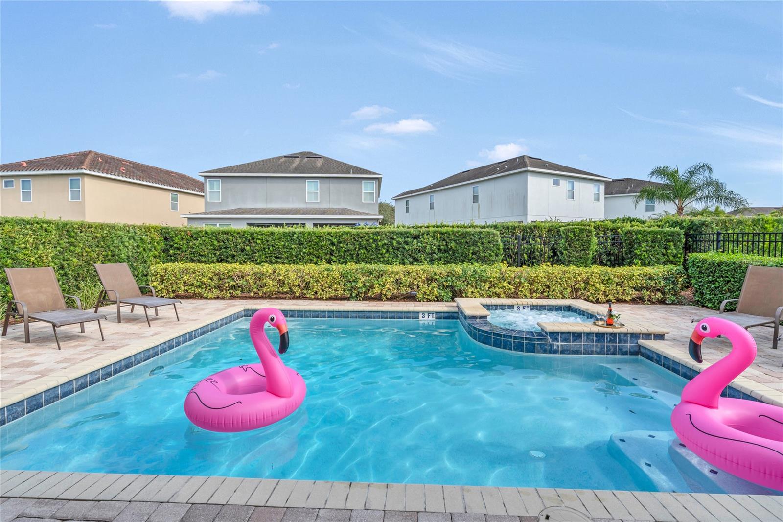 REUNION WEST PH 1 WEST & AMENT CTR RPLT - Residential