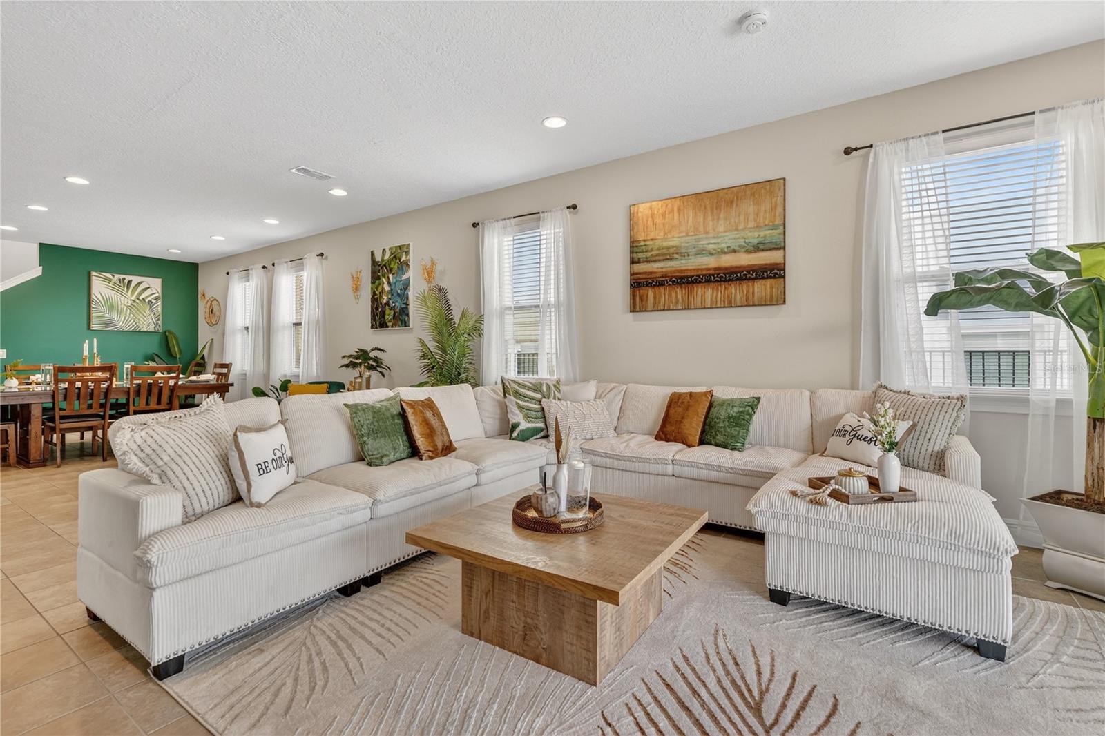 REUNION WEST PH 1 WEST & AMENT CTR RPLT - Residential