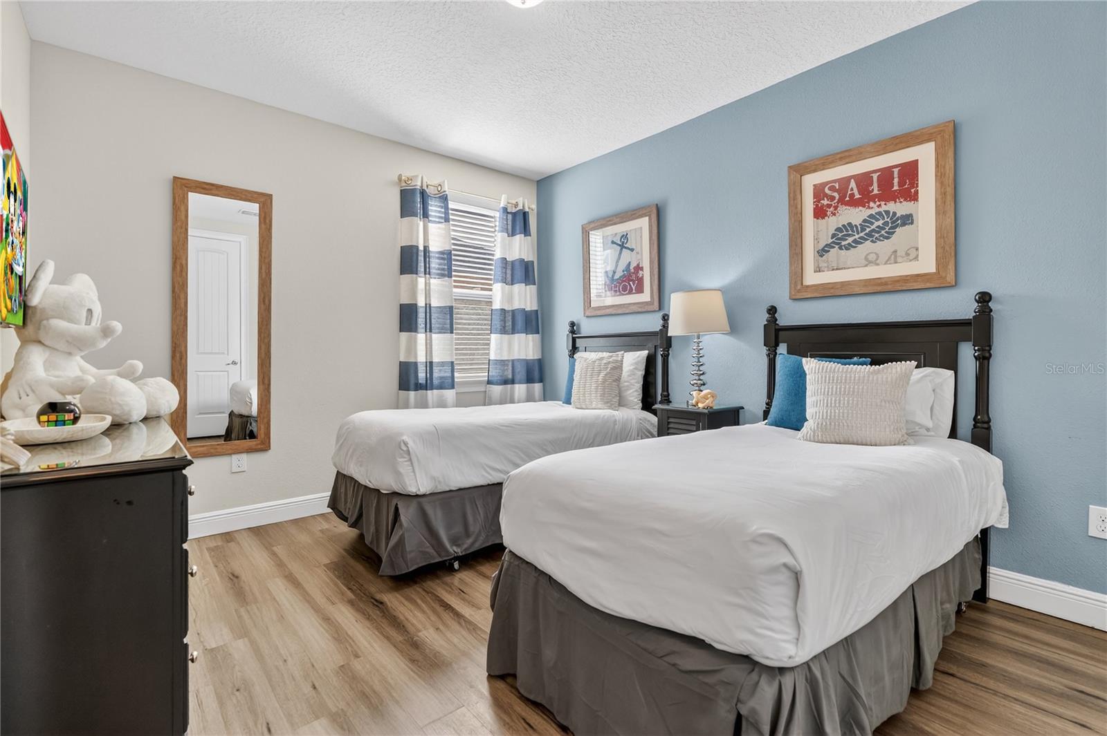 REUNION WEST PH 1 WEST & AMENT CTR RPLT - Residential